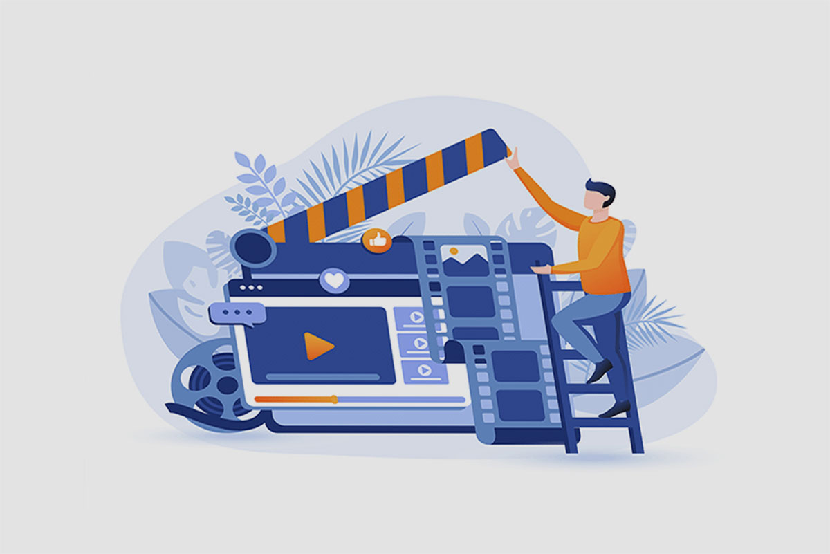 Start a Streaming Service