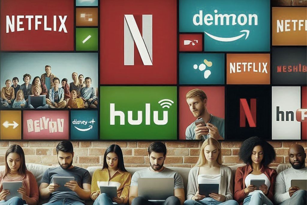 Best Streaming Services of 2025