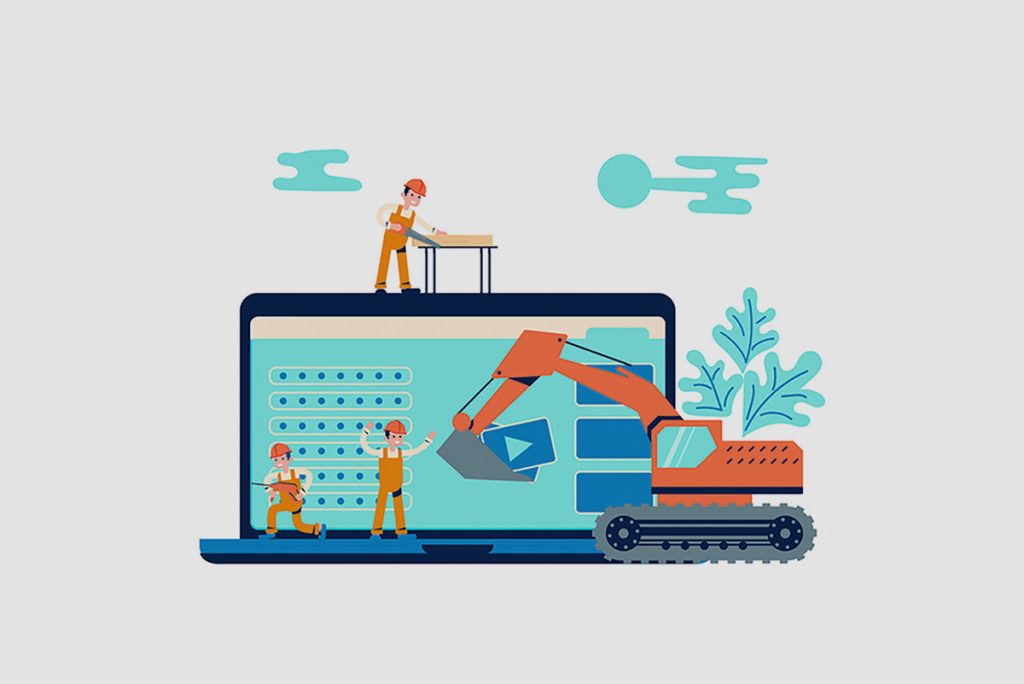 Start a Streaming Service