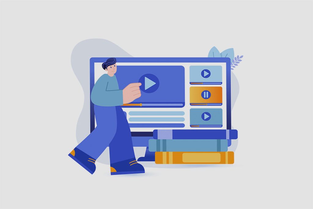 Start a Streaming Service