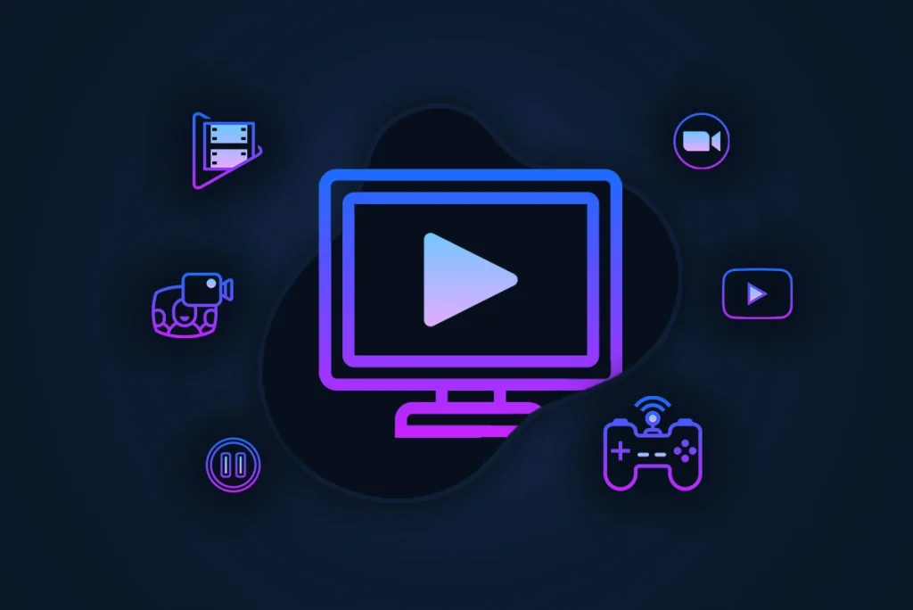 Start a Streaming Service