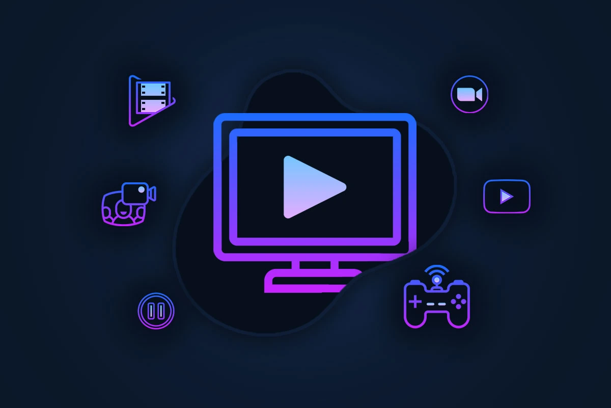 Start a Streaming Service