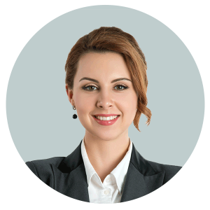 Picture of Sarah Batcher